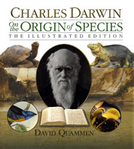 Onthe Origin of the Species Edited by David Quammen
